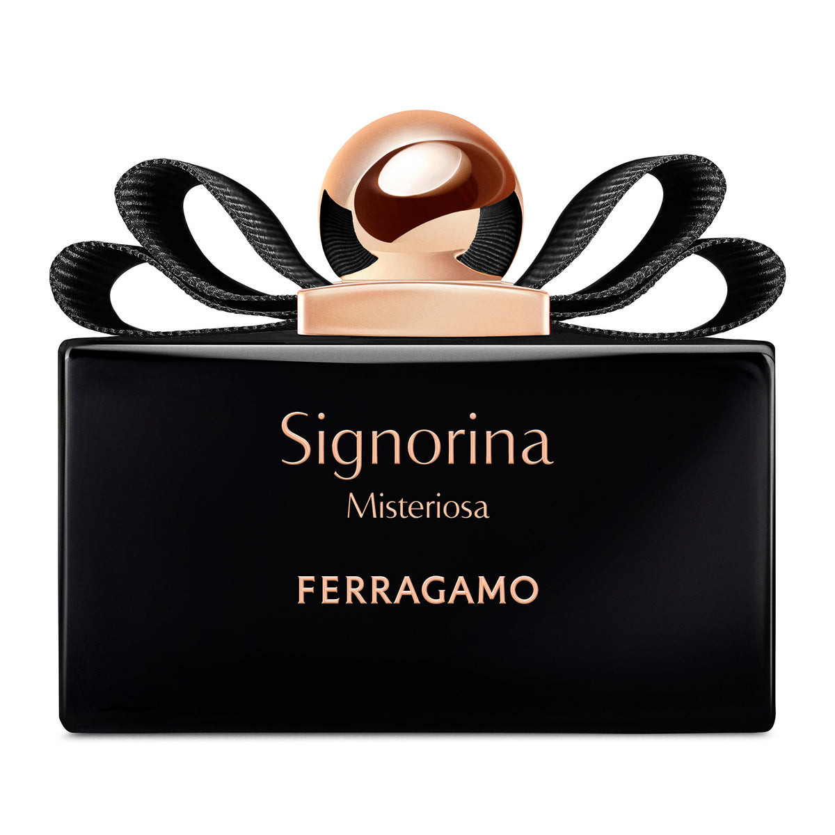 シニョリーナ ミステリオーサ オーデパルファム　100mL