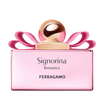 シニョリーナ ロマンティカ オーデパルファム　50ml