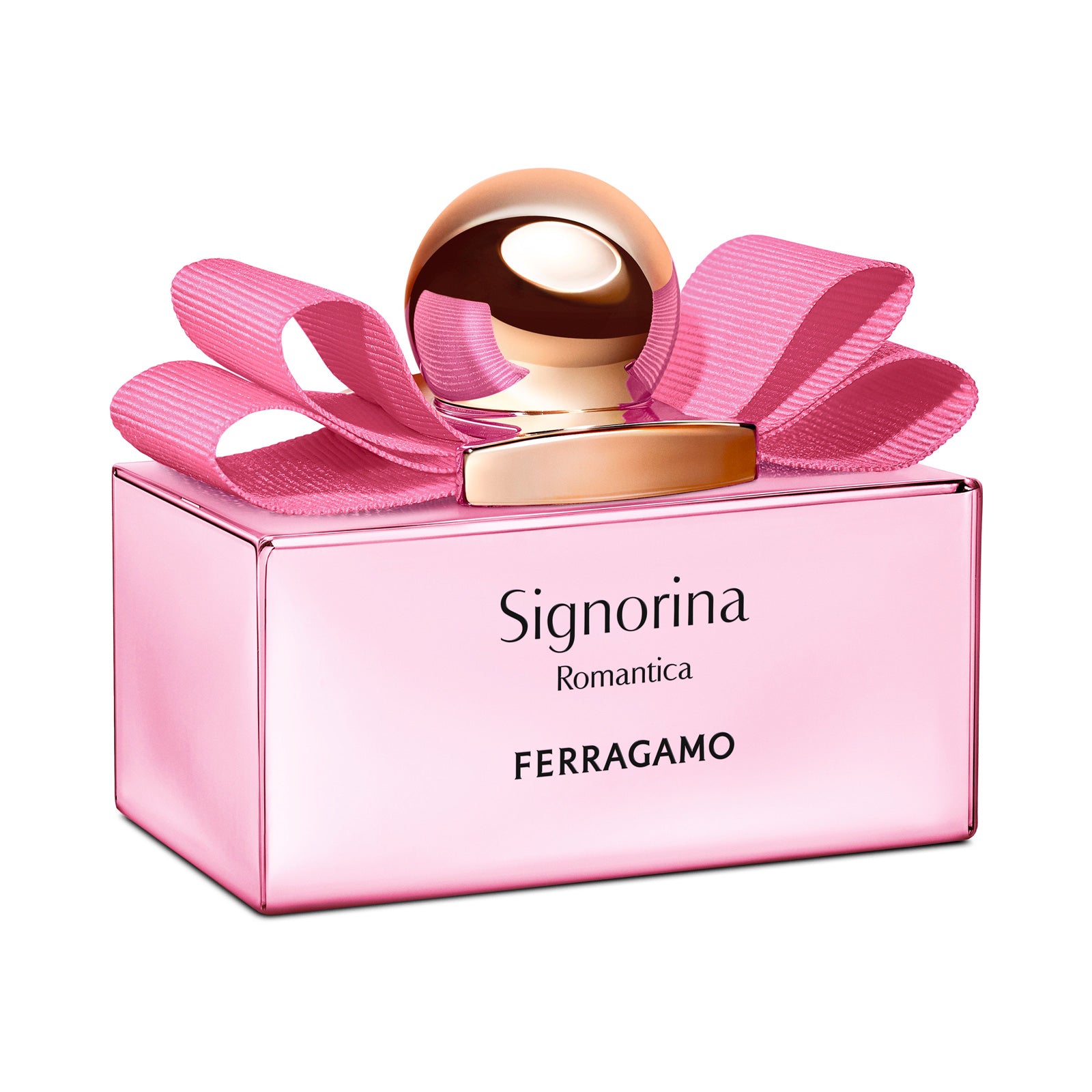 FERRAGAMO – INTERMODE KAWABE