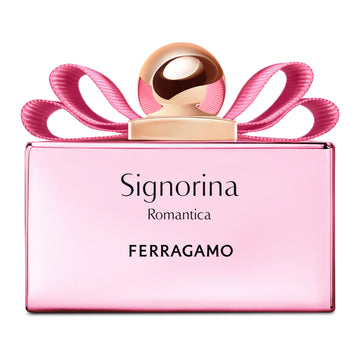 シニョリーナ ロマンティカ オーデパルファム　100ml