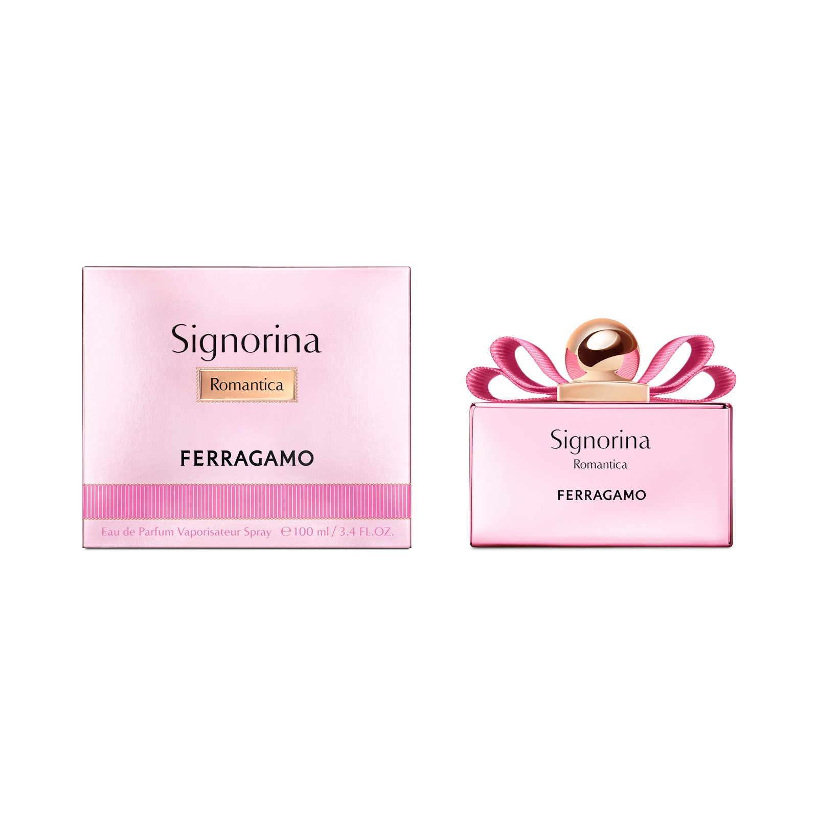 FERRAGAMO – INTERMODE KAWABE