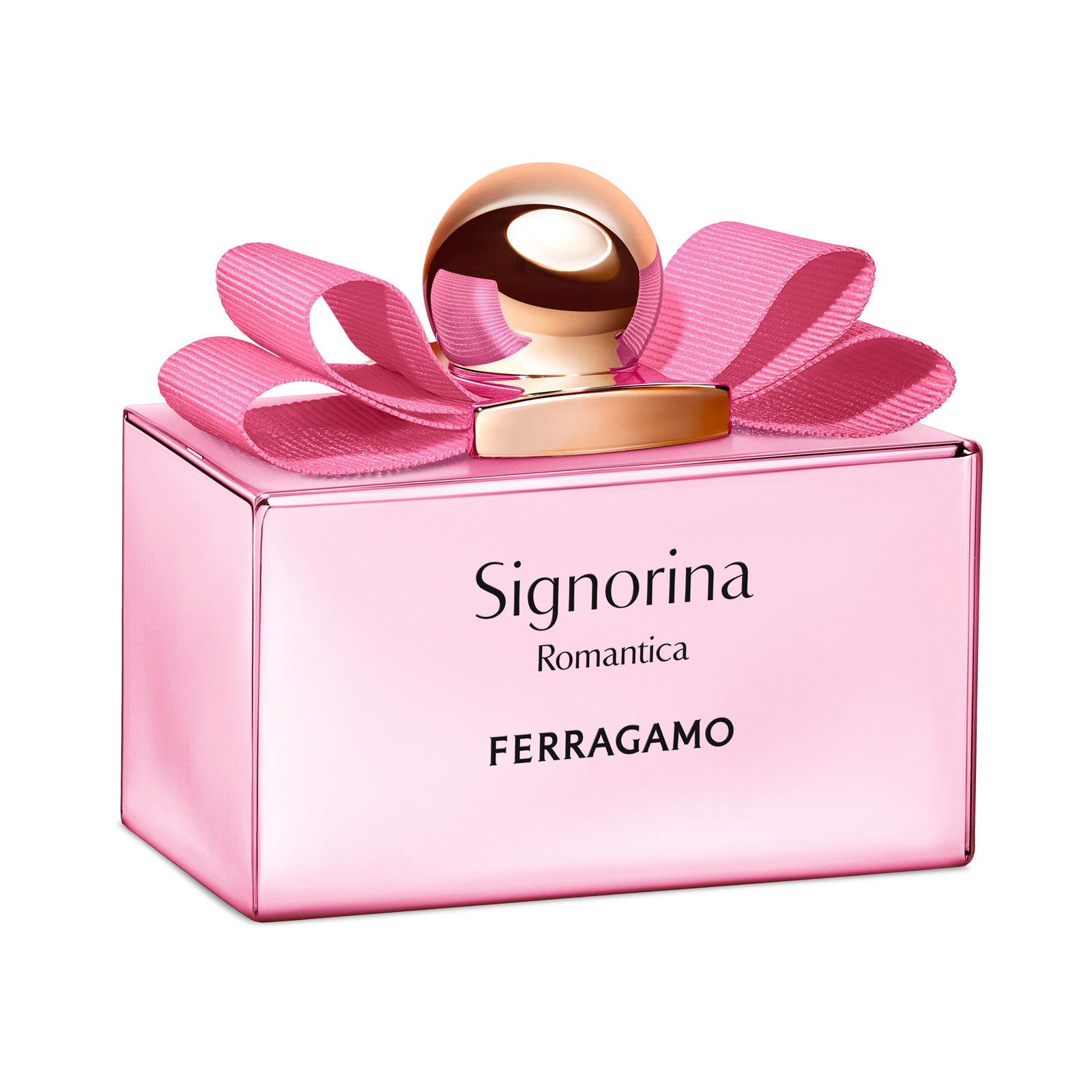 FERRAGAMO – INTERMODE KAWABE