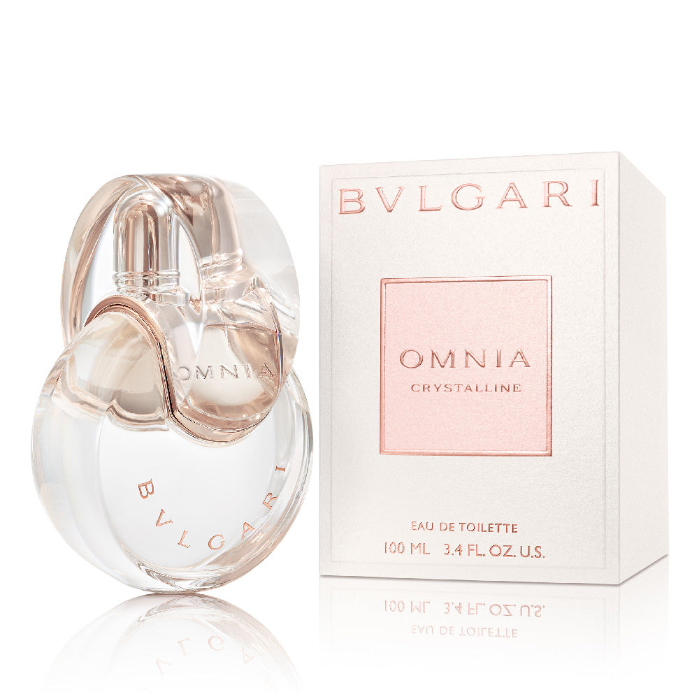 BVLGARI ブルガリ オムニアギフトコレクション EDT オードトワレ 15ml 