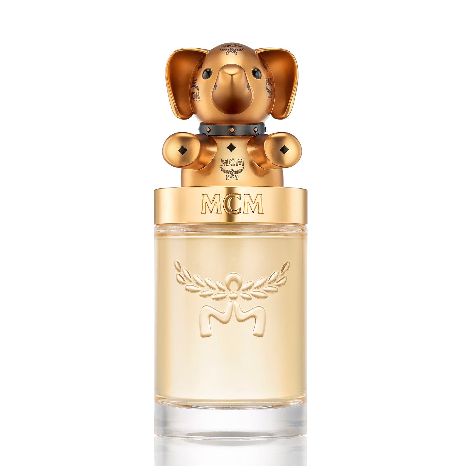 【NEW】 コレクション　ゼン エレファント オーデパルファム　100mL