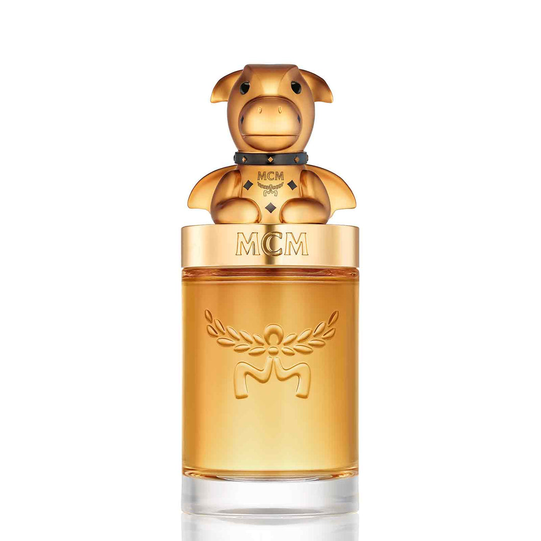 【NEW】 コレクション　デアリング ドラゴン オーデパルファム100mL