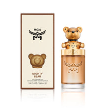 画像をギャラリービューアに読み込む, 【NEW】 コレクション　マイティ ベア オーデパルファム100mL
