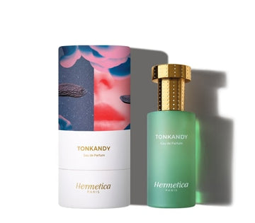 トンカンディ オーデパルファム　50ml