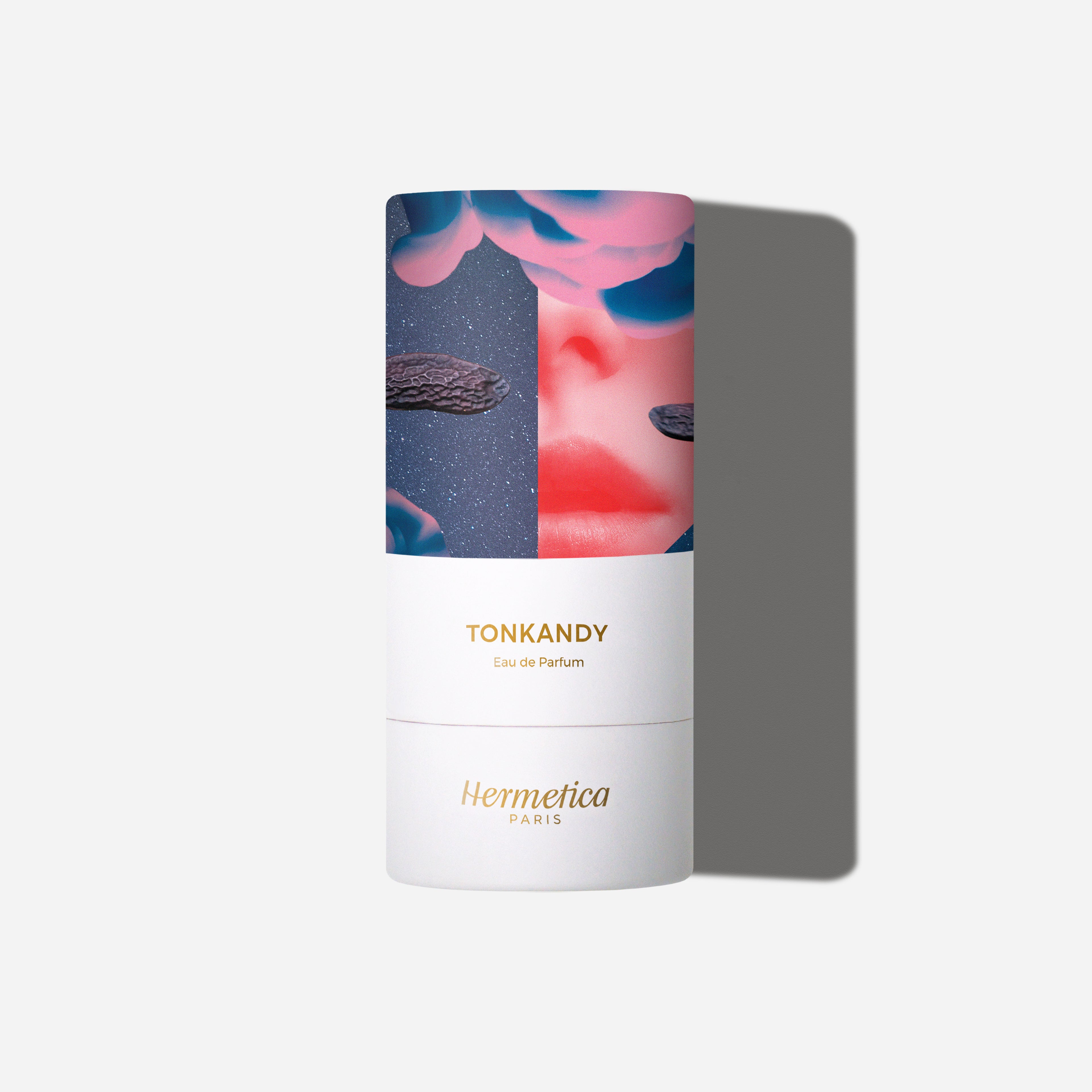 トンカンディ オーデパルファム　50ml