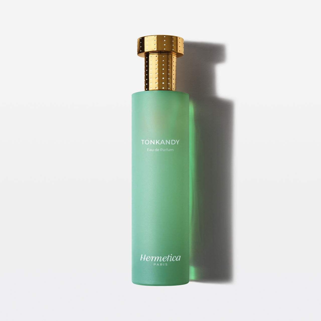Hermetica トンカンディ オーデパルファム　100ml