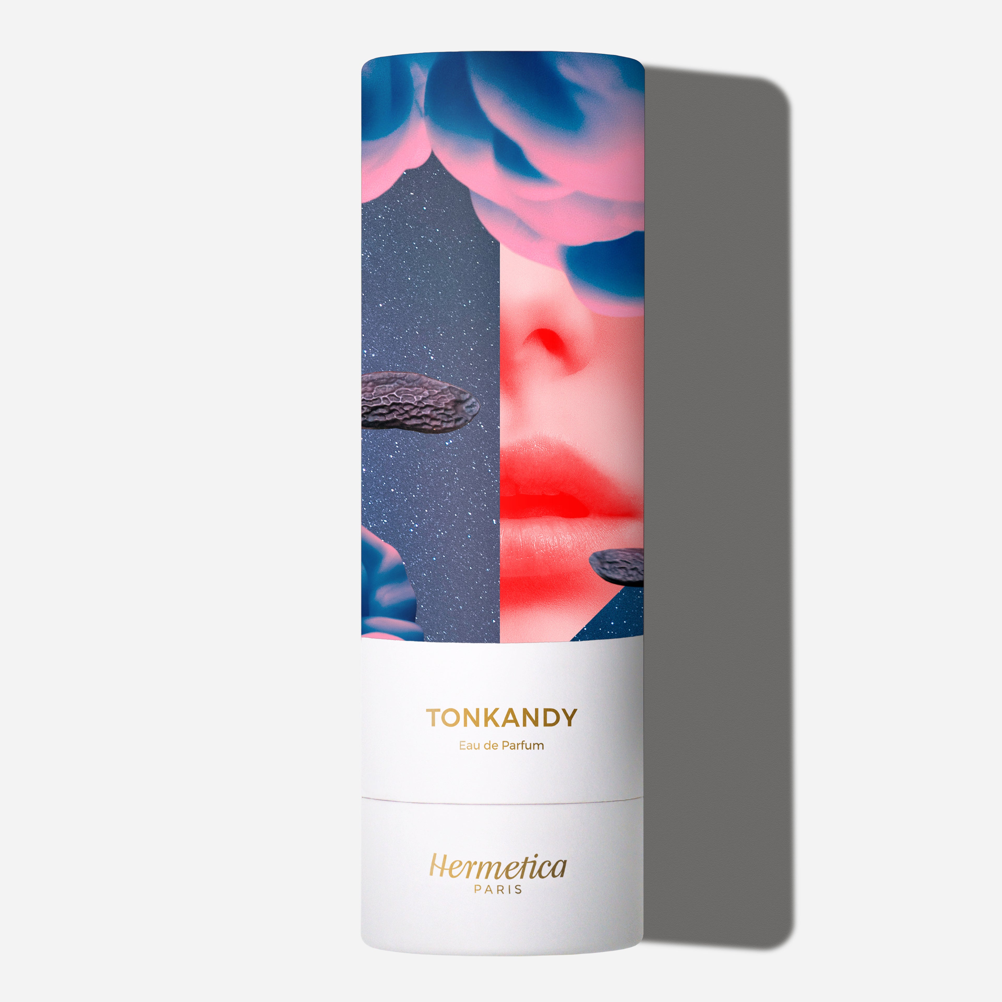 Hermetica トンカンディ オーデパルファム　100ml