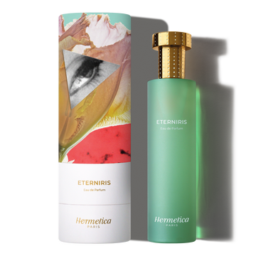 Hermetica エターニリス オーデパルファム 　100mL
