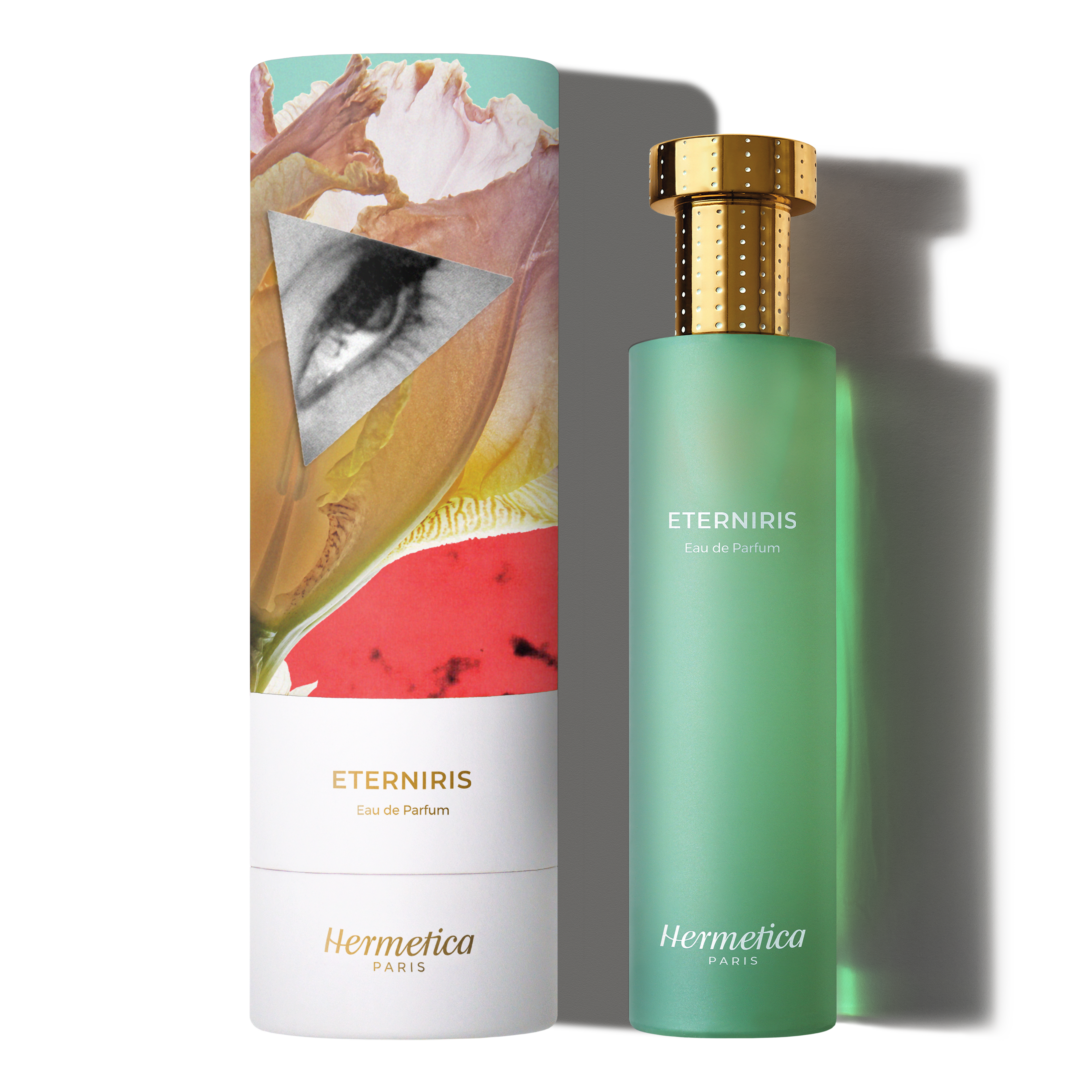 Hermetica エターニリス オーデパルファム 　100mL