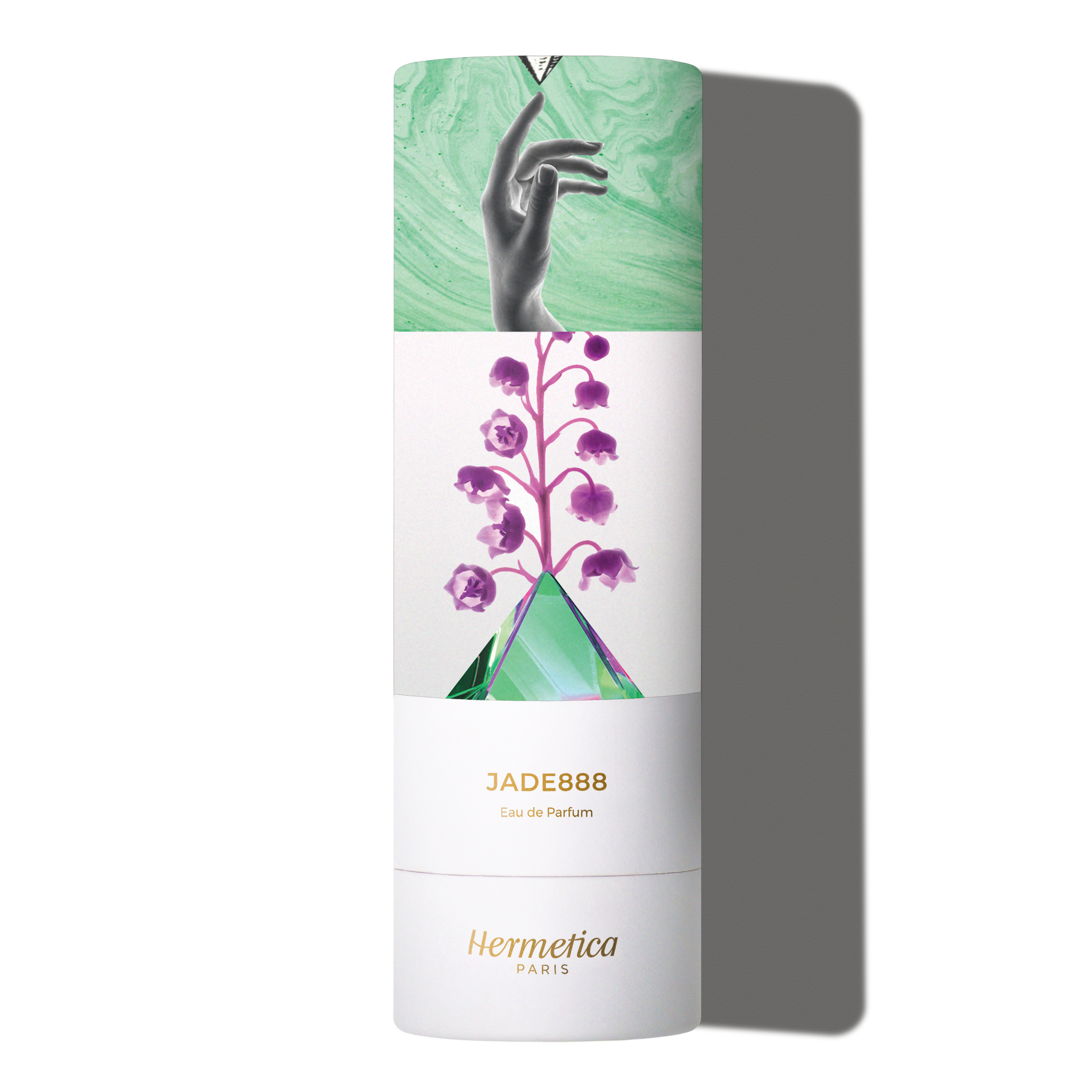HER SECRET WORLD オードパルファム 100ml ジェイド888 オーデパルファム 100mL – INTERMODE KAWABE