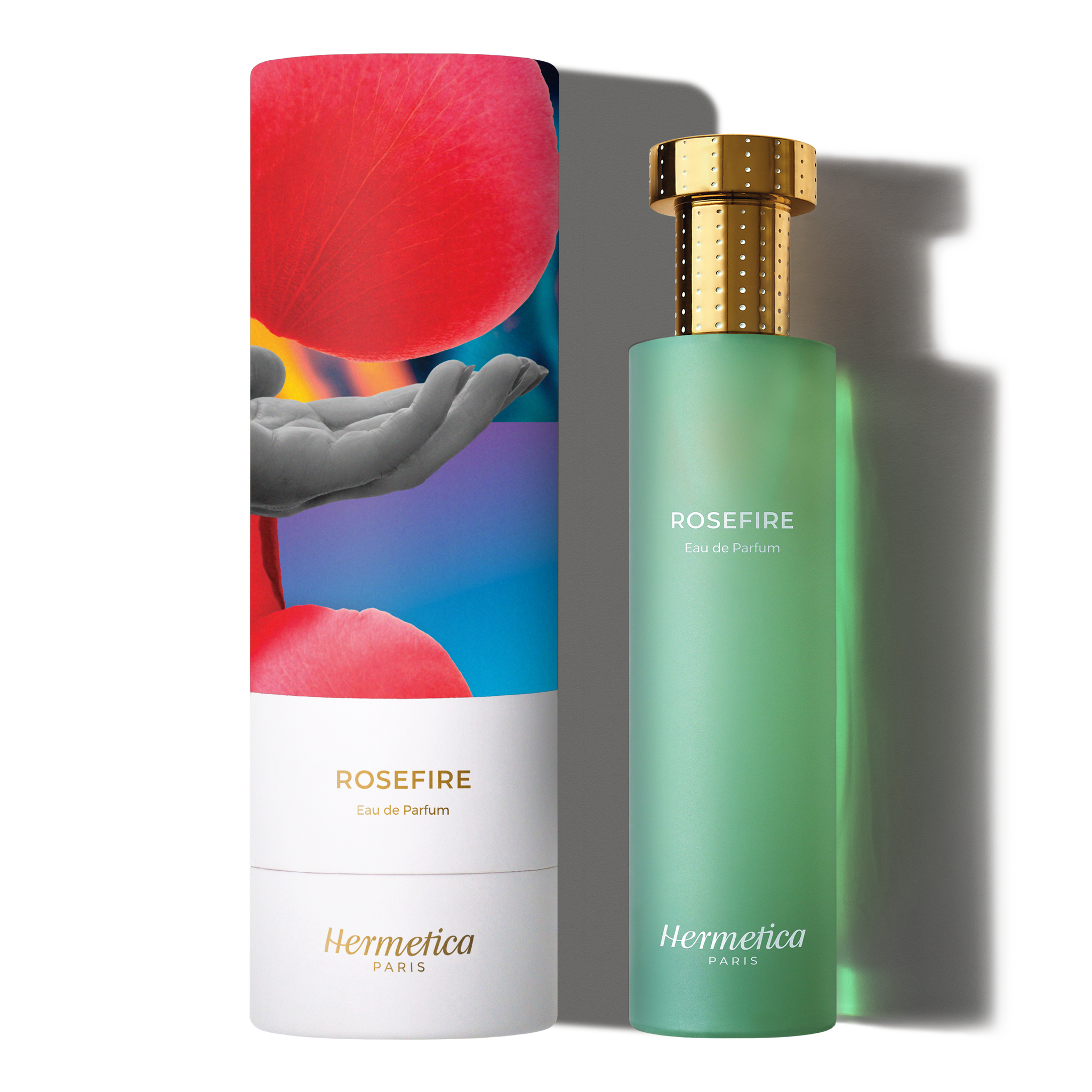 香水(女性用) DUHA Eau de Parfum 100ml DUHA Eau de Parfum 100ml