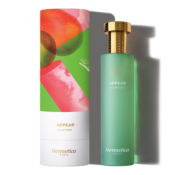 Hermetica アピアー オーデパルファム　100mL