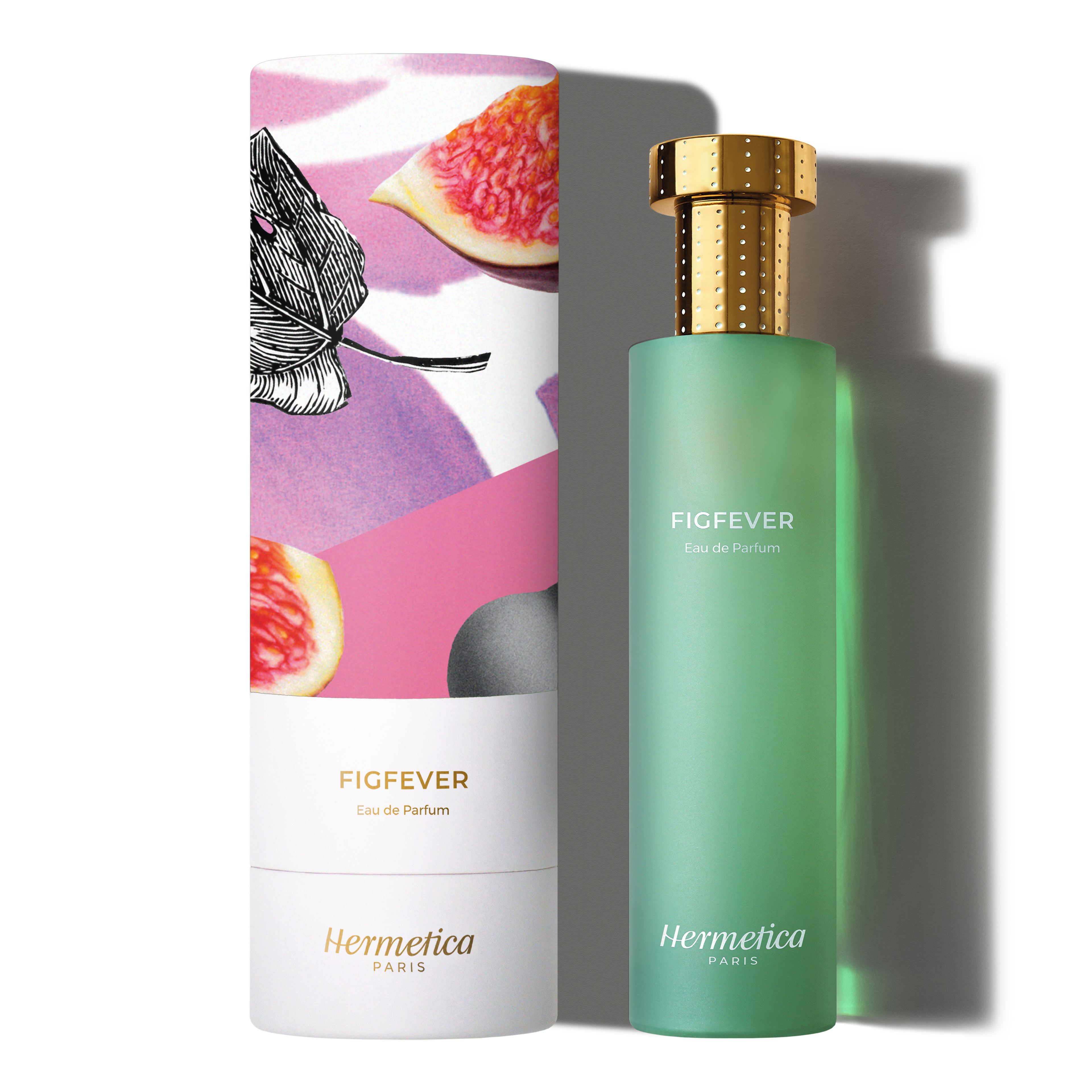 フィグフィーバー オーデパルファム　 100mL
