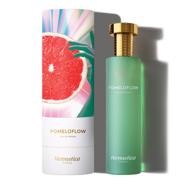 Hermetica ポメロフロウ オーデパルファム　100mL
