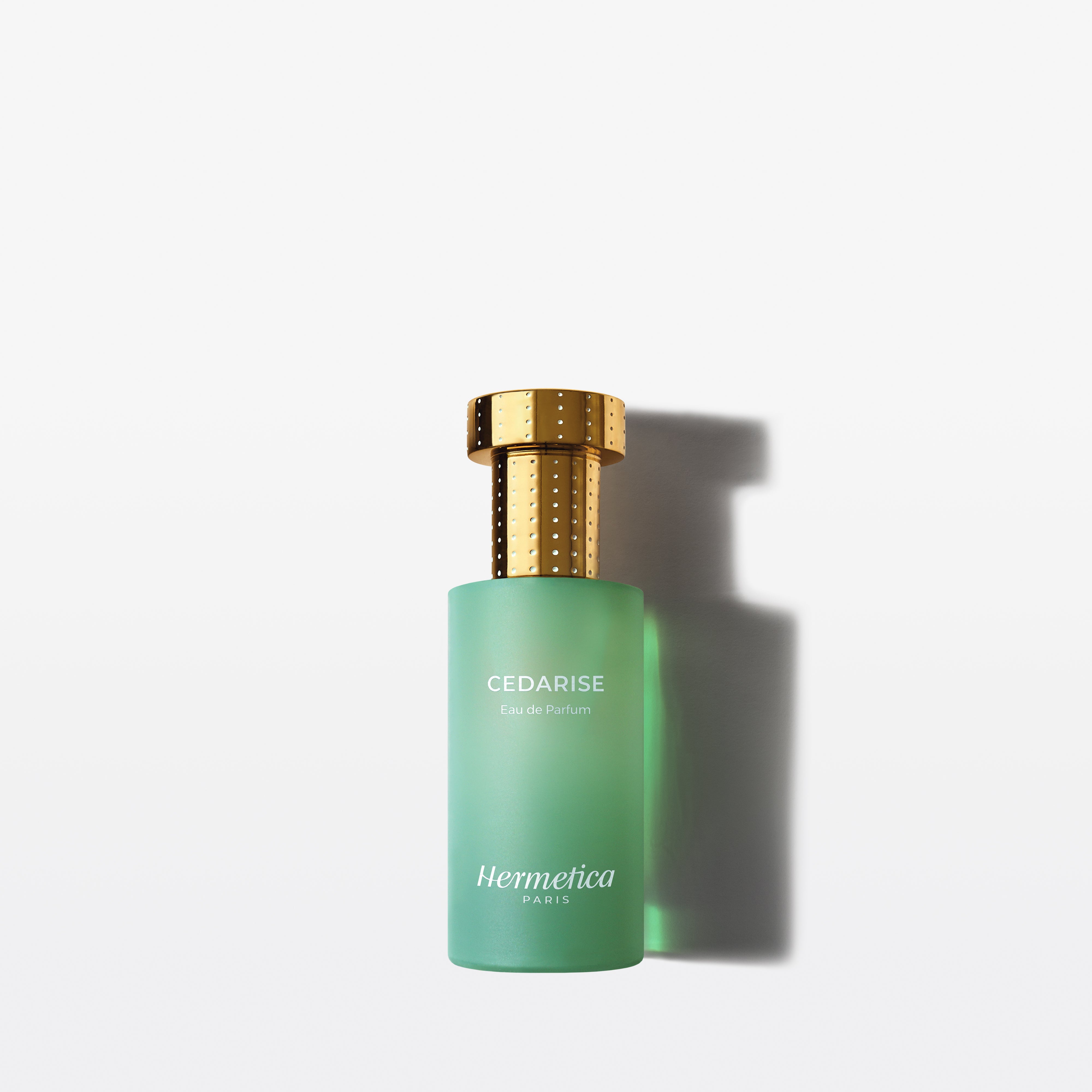 シダライズ オーデパルファム 50mL – INTERMODE KAWABE