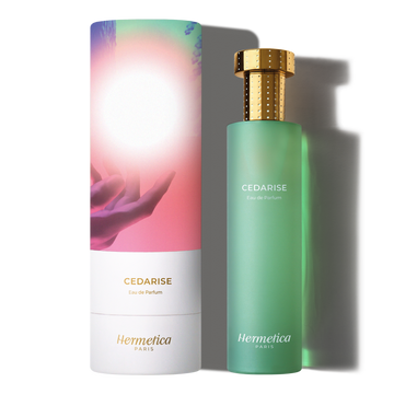 Hermetica シダライズ オーデパルファム 　100mL
