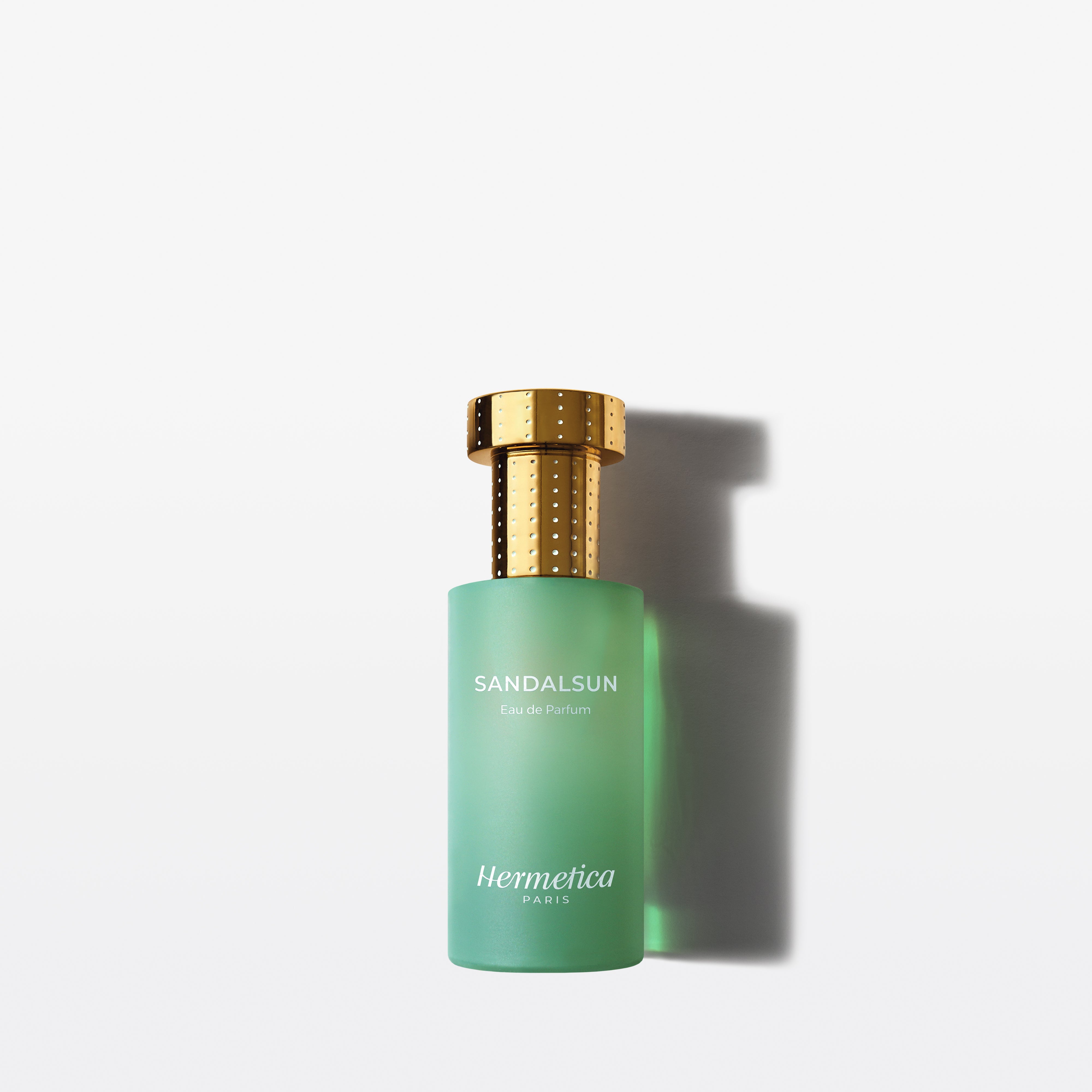 サンダルサン オーデパルファム 50mL – INTERMODE KAWABE