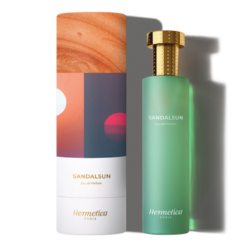 Hermetica サンダルサン オーデパルファム 　100mL