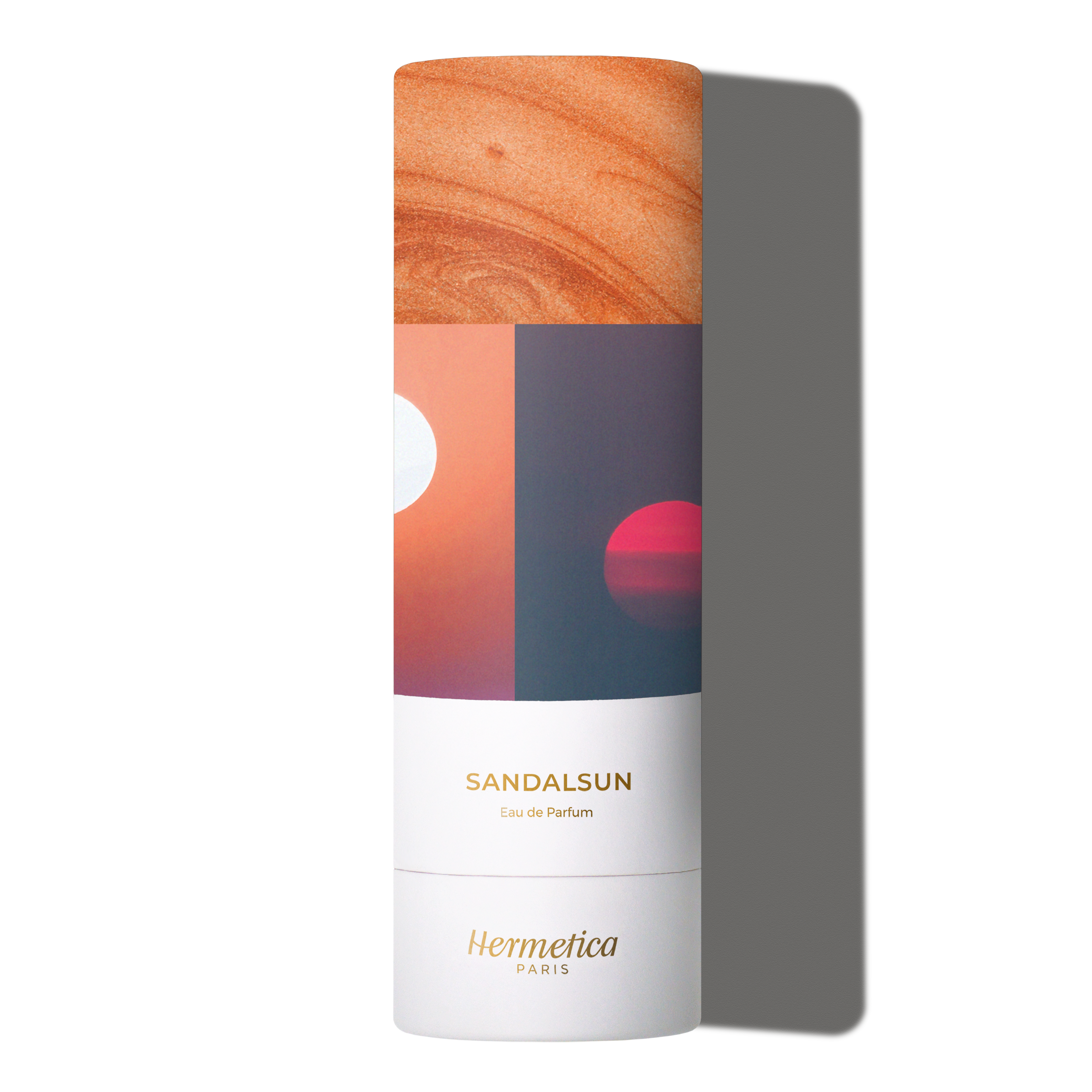 Hermetica サンダルサン オーデパルファム 　100mL