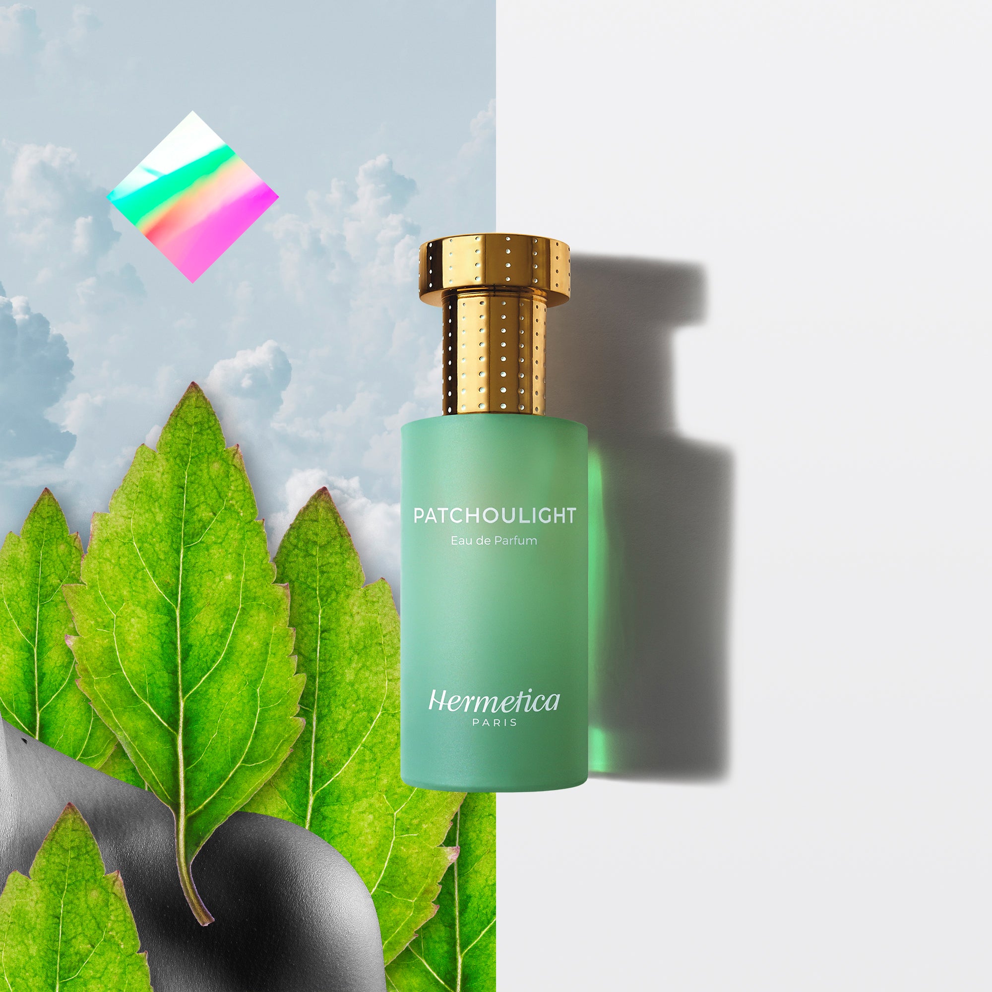 パチョライト オーデパルファム 50mL – INTERMODE KAWABE