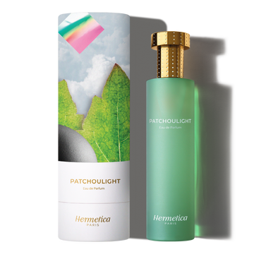 Hermetica パチョライト オーデパルファム 　100mL