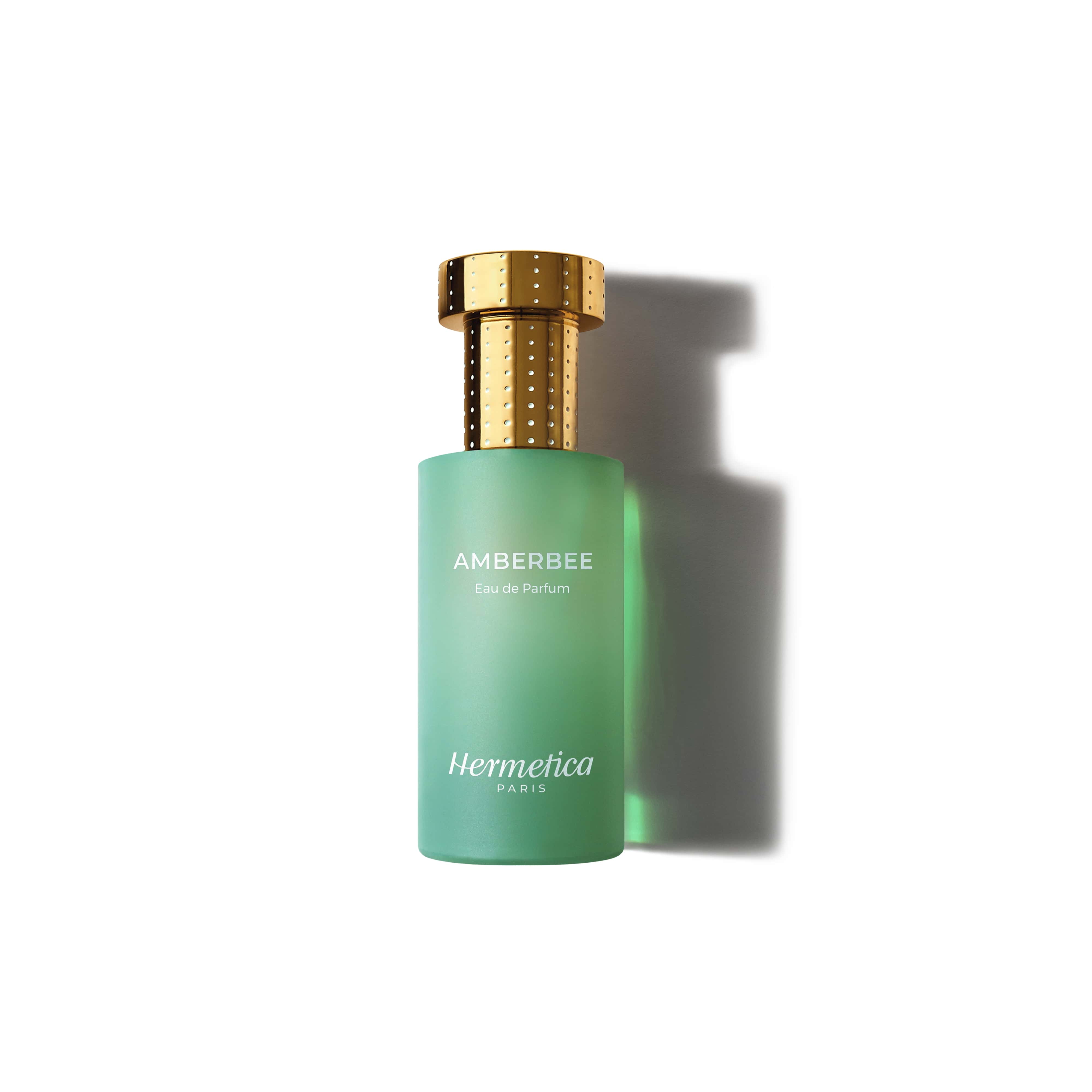 アンバービー オーデパルファム 50mL – INTERMODE KAWABE
