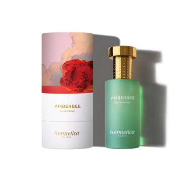 アンバービー オーデパルファム 　50mL