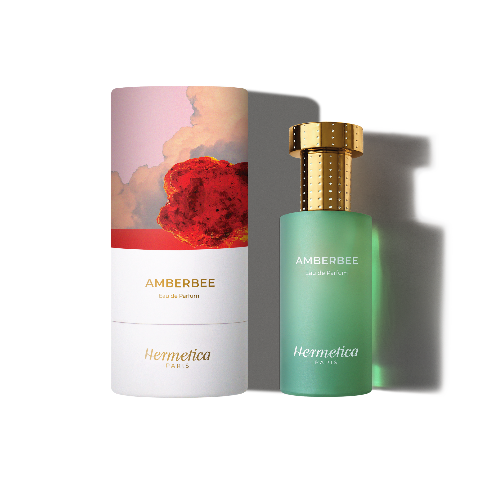 AMBRETTE 9 オードパルファム 50ml Ambrette 9 Le Labo perfume - a fragrance for women and men 2006