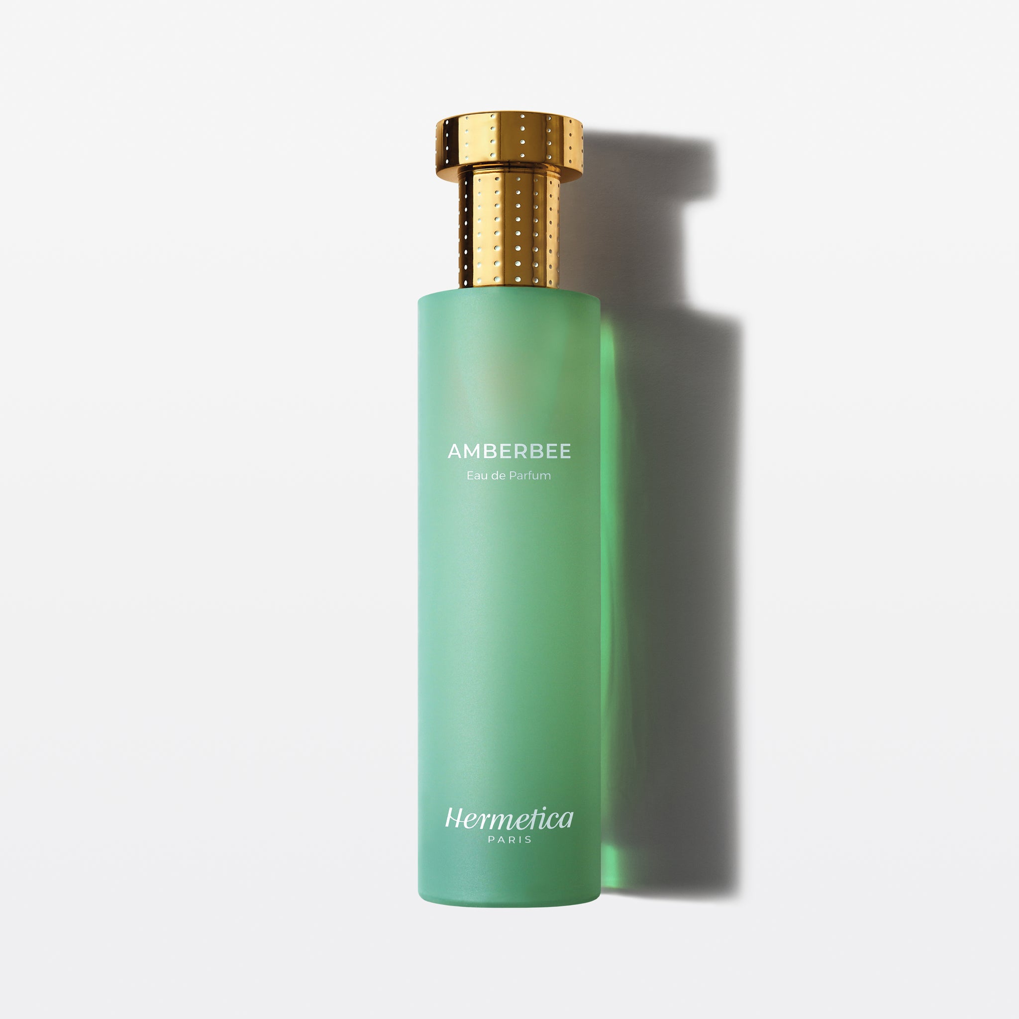 アンバービー オーデパルファム 100mL – INTERMODE KAWABE