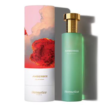 アンバービー オーデパルファム　 100mL