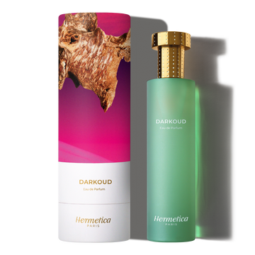 Hermetica ダークウード オーデパルファム 　100mL