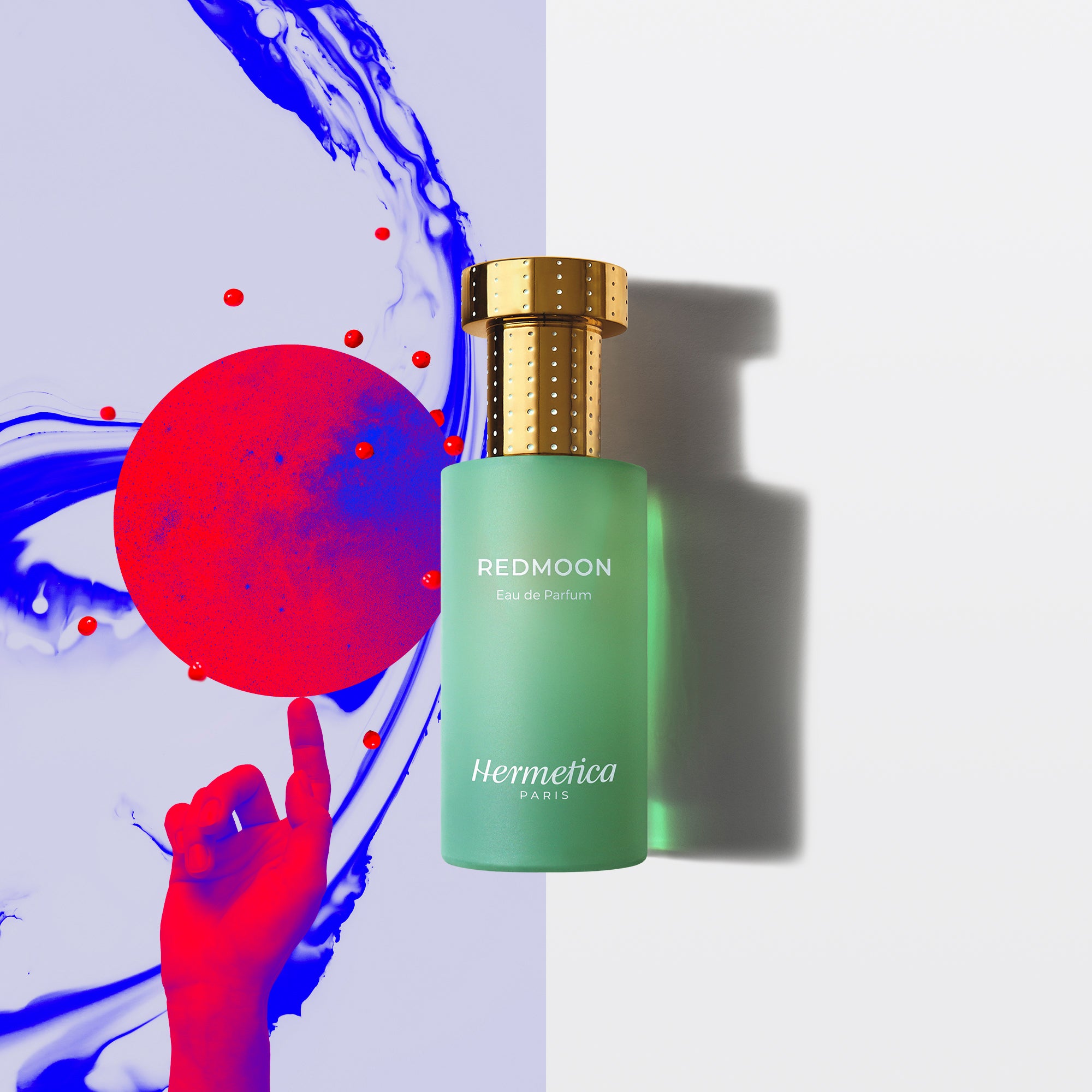 レッドムーン オーデパルファム 50mL – INTERMODE KAWABE