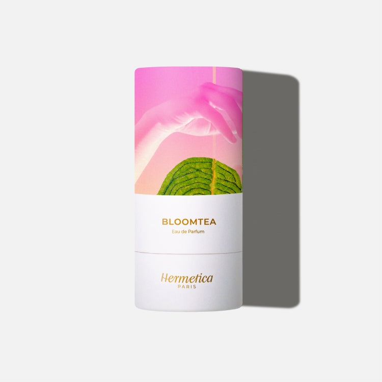 Hermetica BLOOMTEA(ブルームティー）オーデパルファム50ml bloomtea-sample-1-5ml-