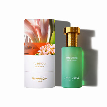【NEW】チュベローリ オーデパルファム　50mL
