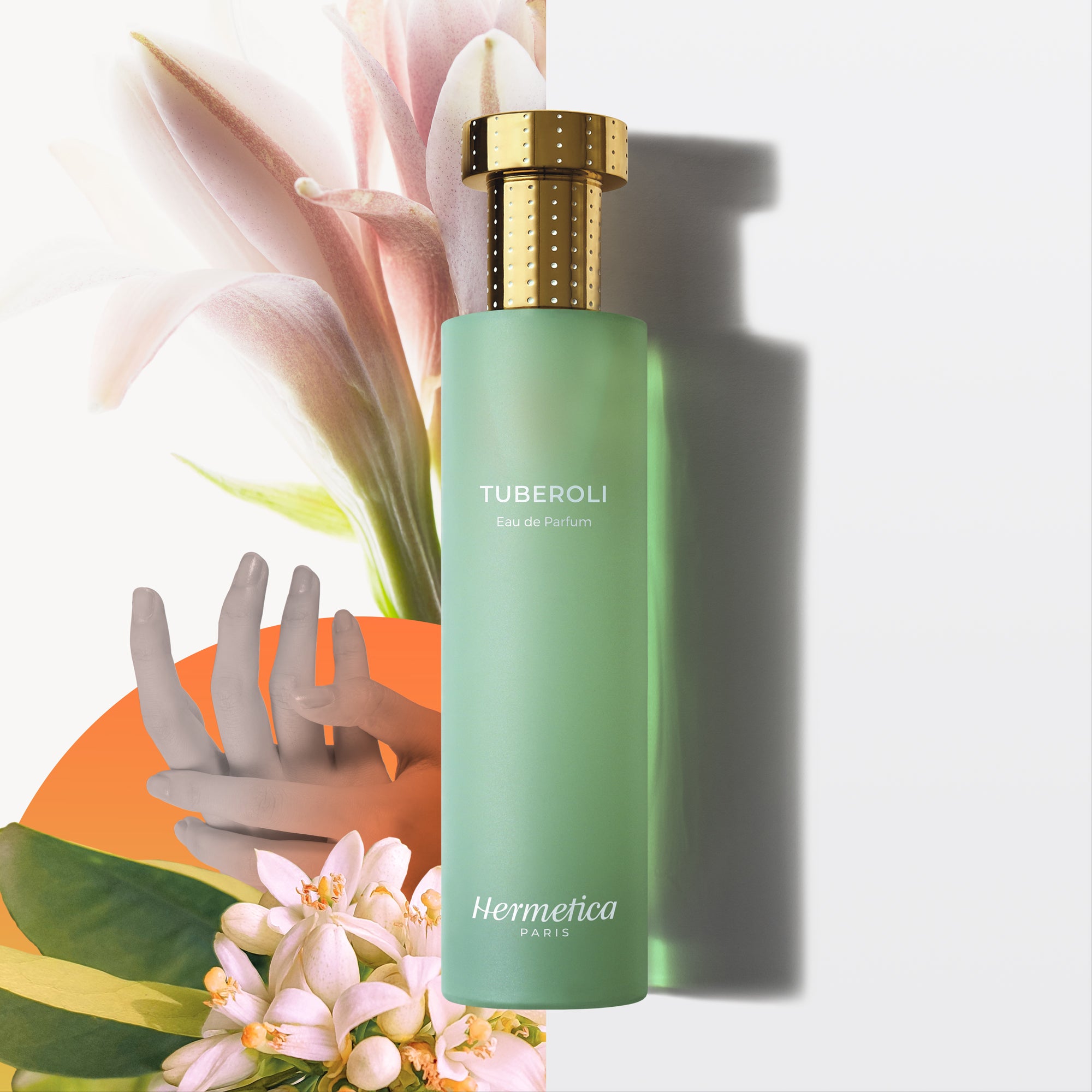 Hermetica – INTERMODE KAWABE