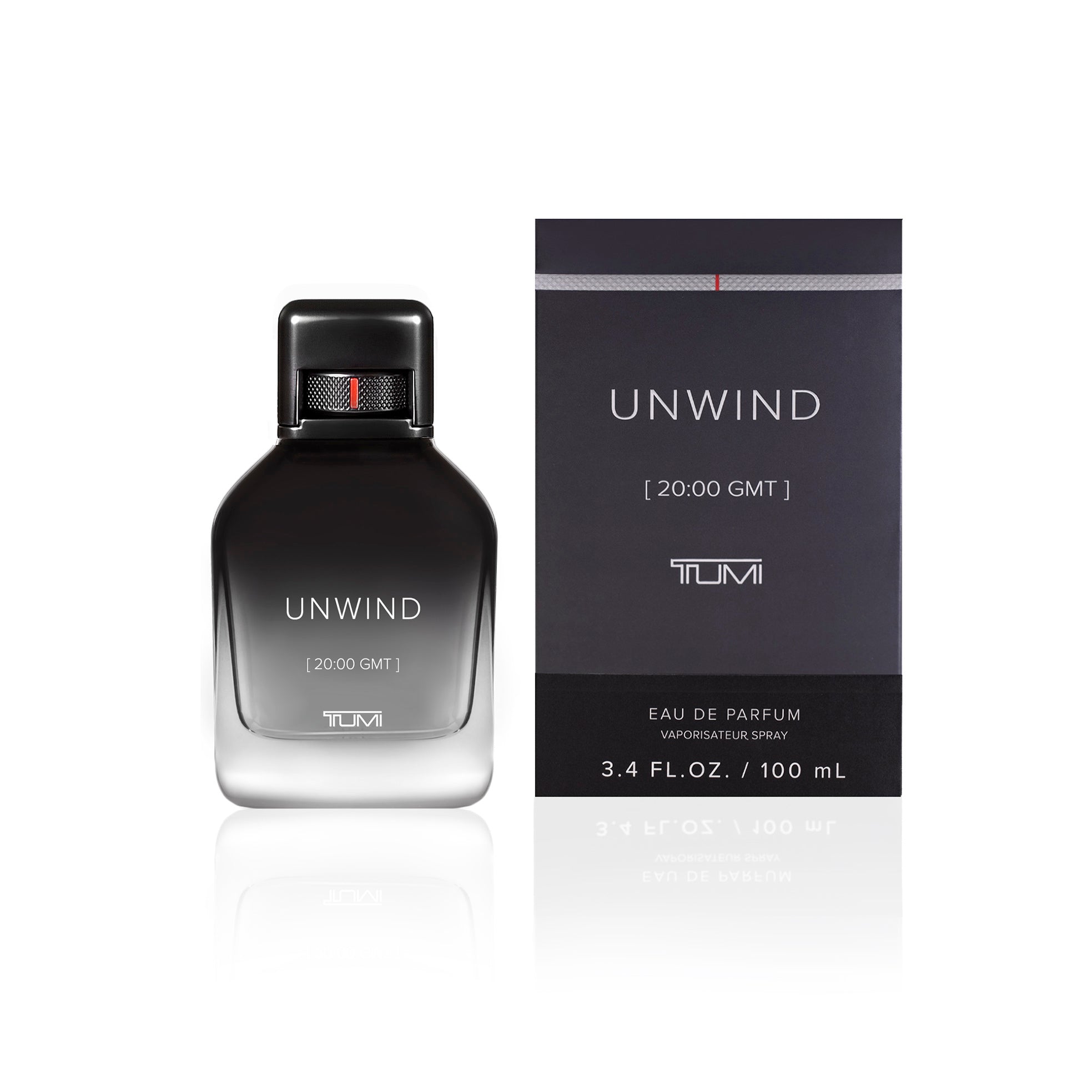 アンワインド オーデパルファム　100mL