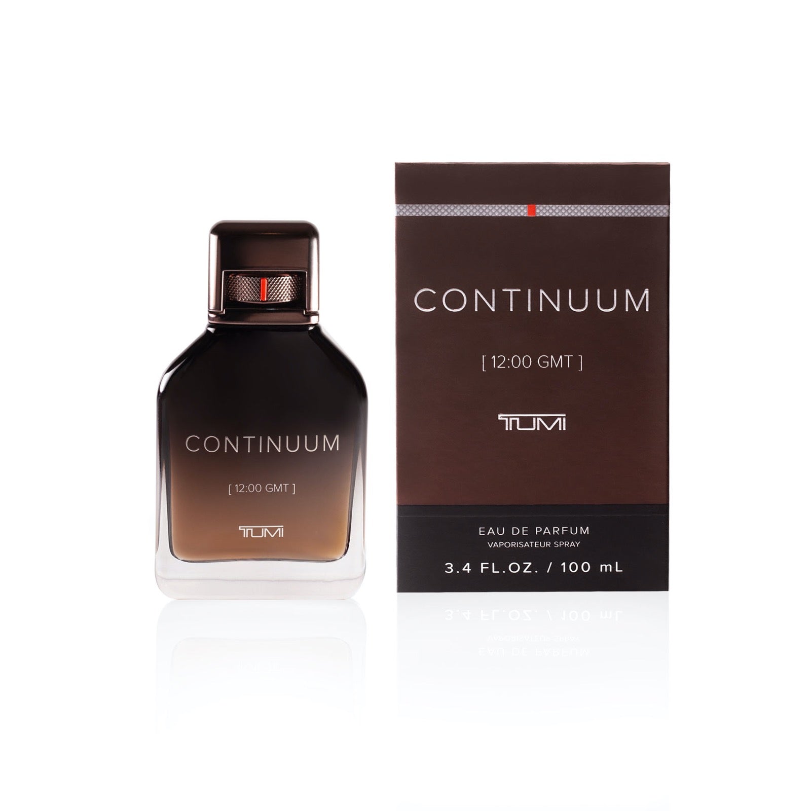 コンティニュアム オーデパルファム　100mL