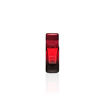 キネティック オーデパルファム　15mL
