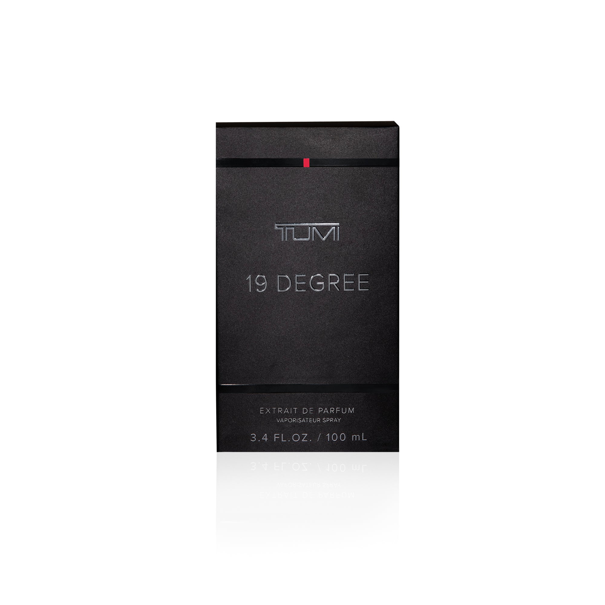 19 DEGREE オーデパルファム　100mL
