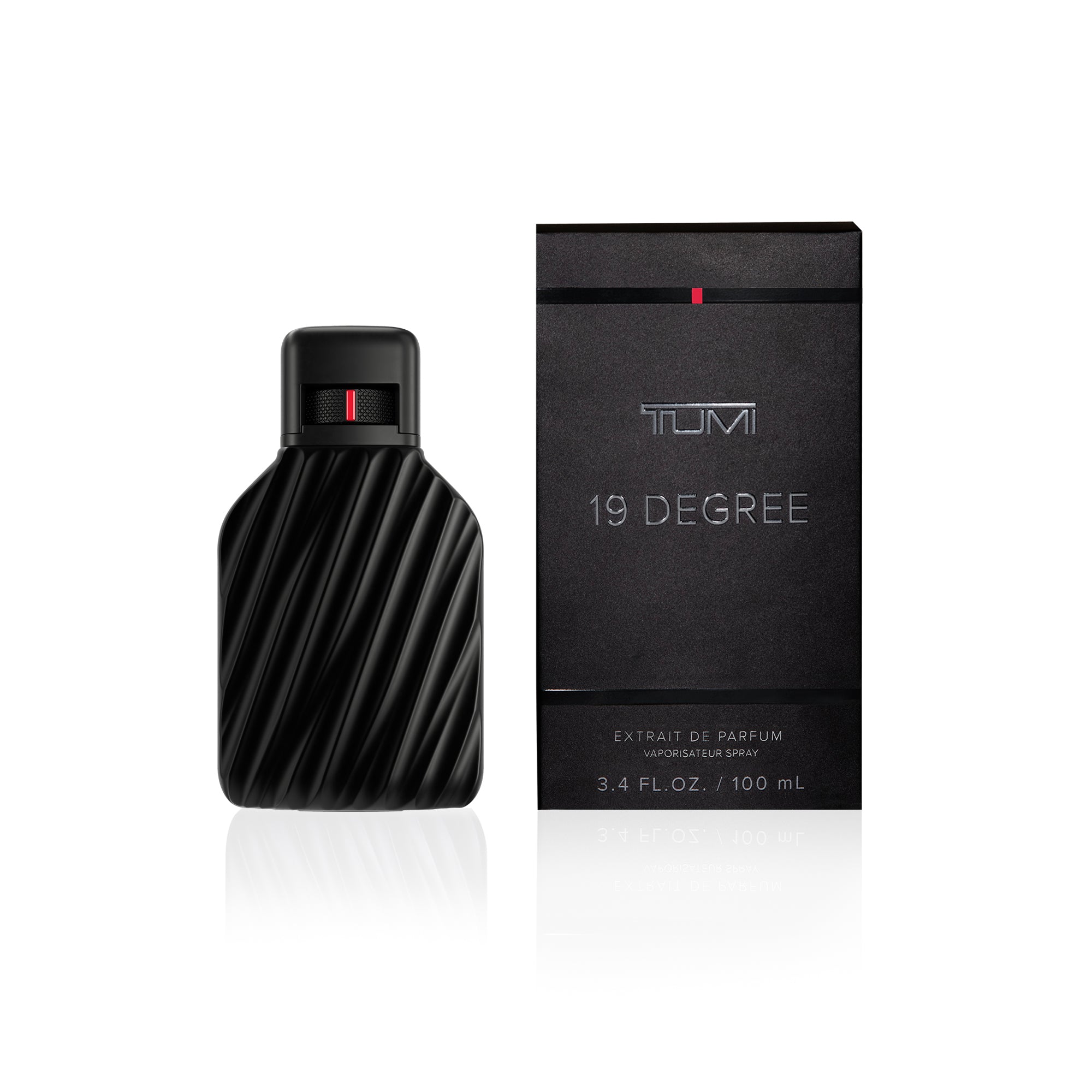 19 DEGREE オーデパルファム　100mL
