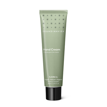 フィヨルドハンドクリーム　30mL