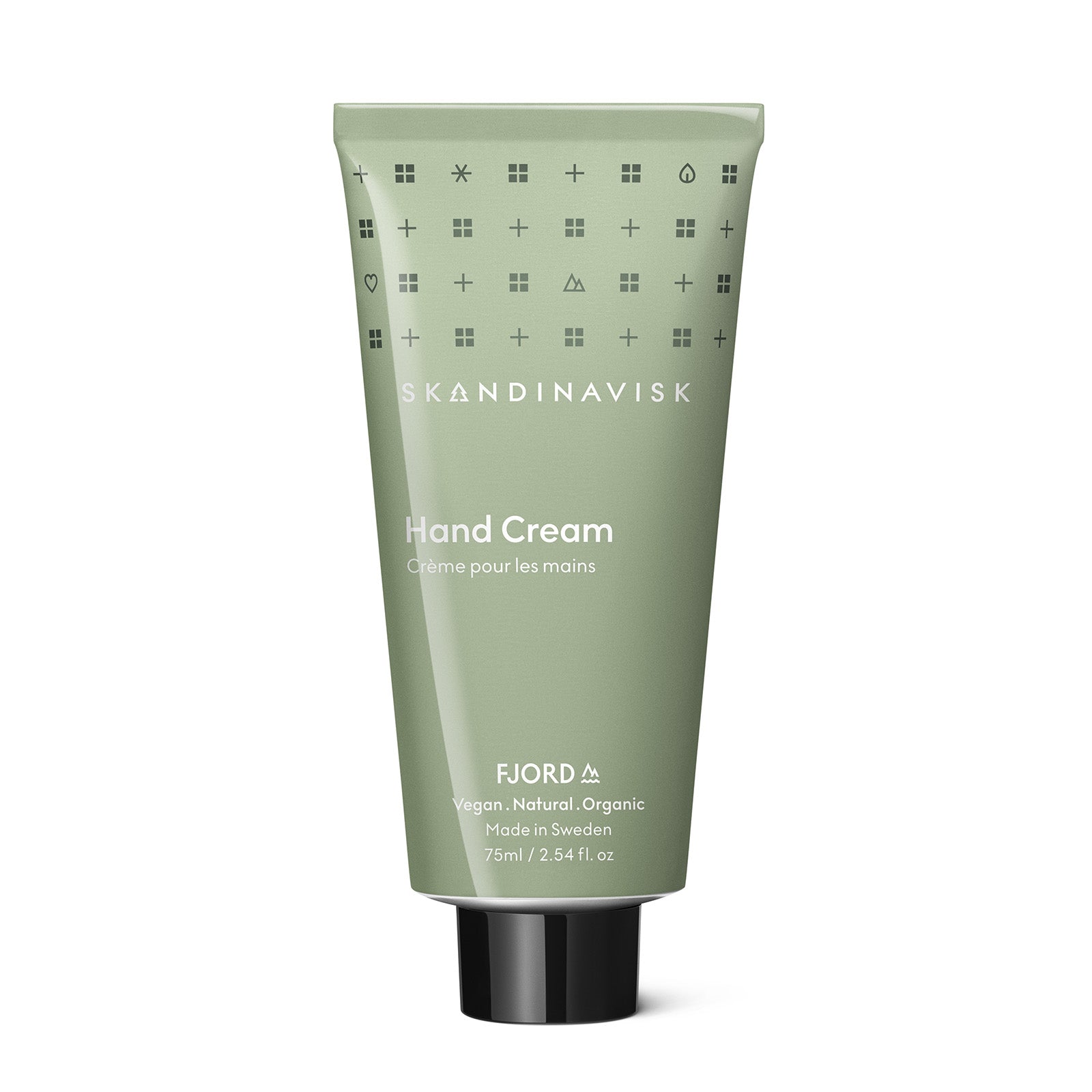 フィヨルドハンドクリーム　75mL