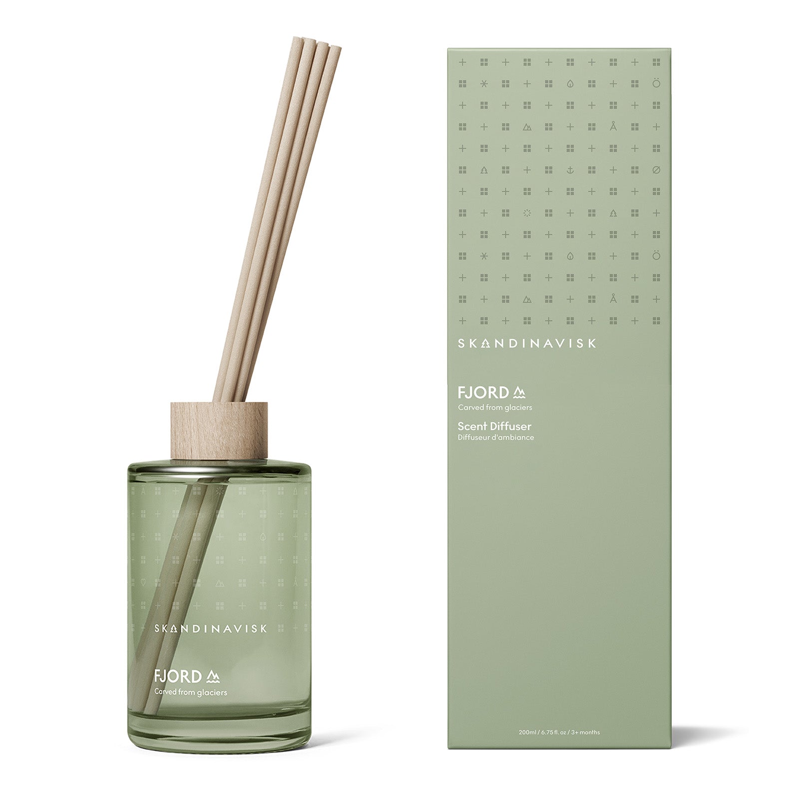フィヨルドディフューザー　200mL