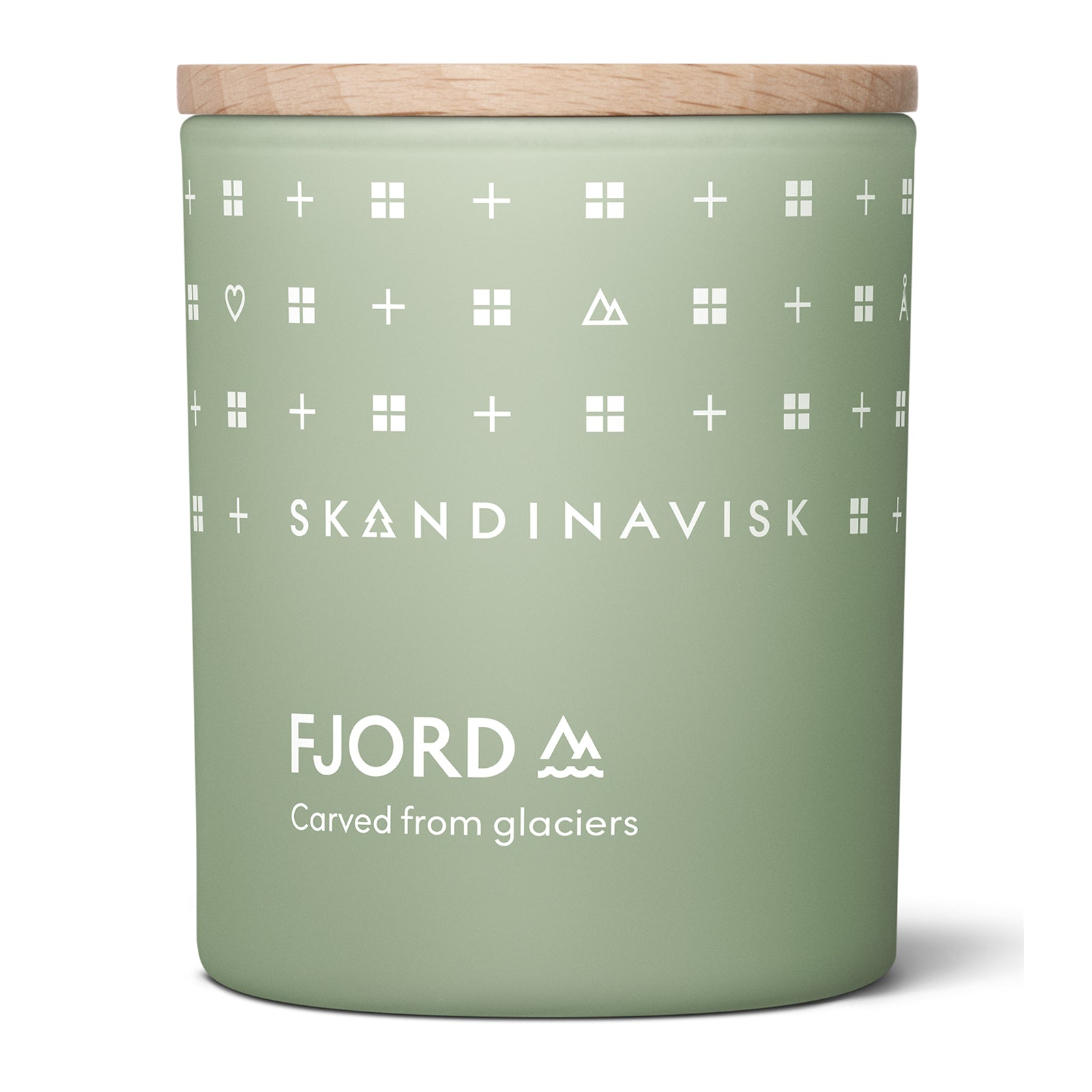 フィヨルドキャンドル　65g