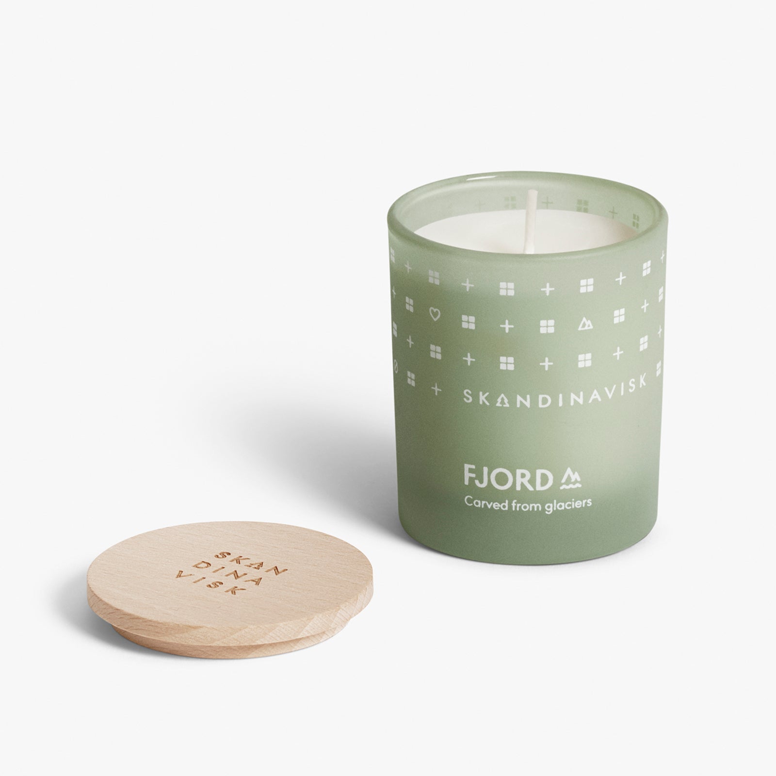 フィヨルドキャンドル　65g