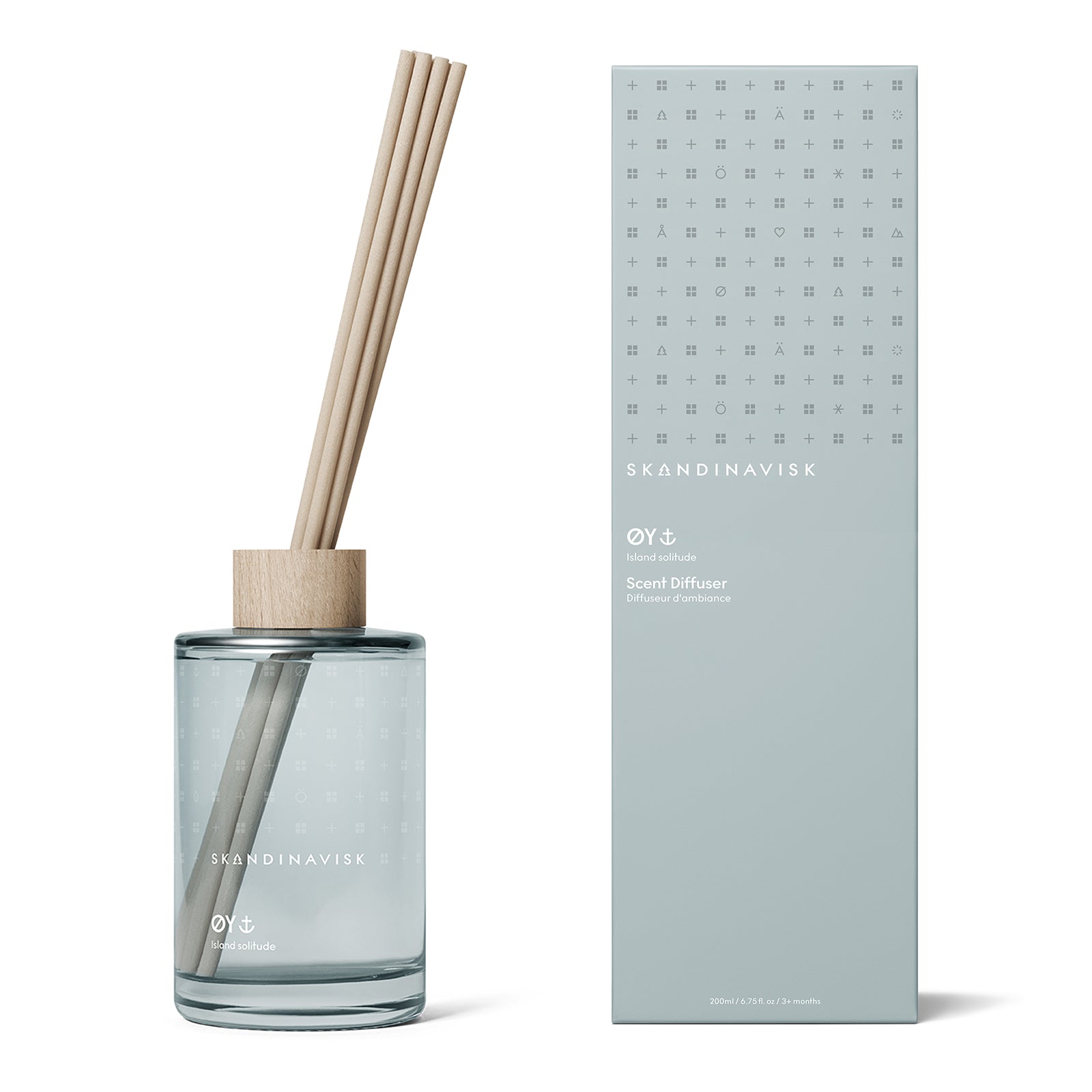 オイディフューザー　200mL