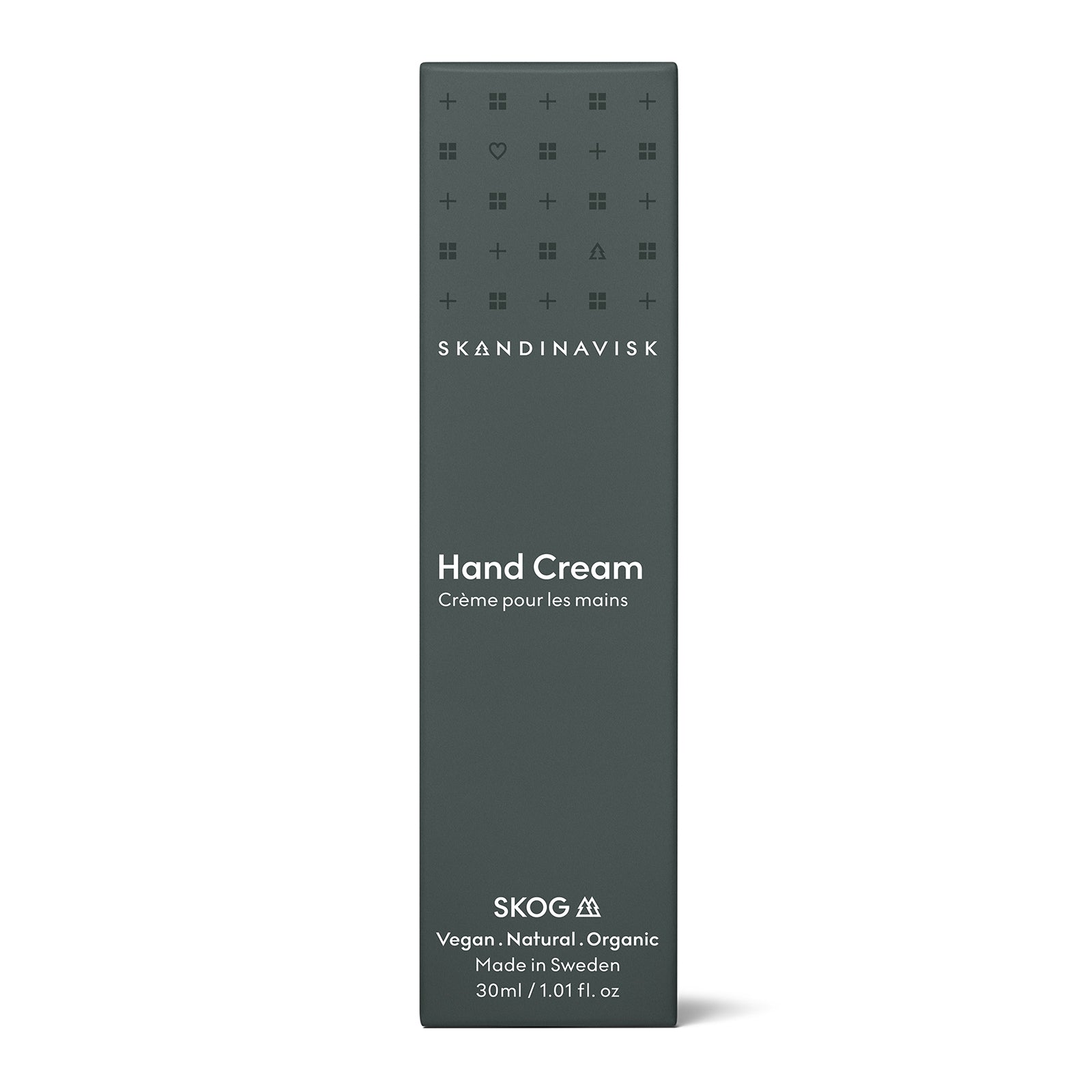 スコッグハンドクリーム　30mL